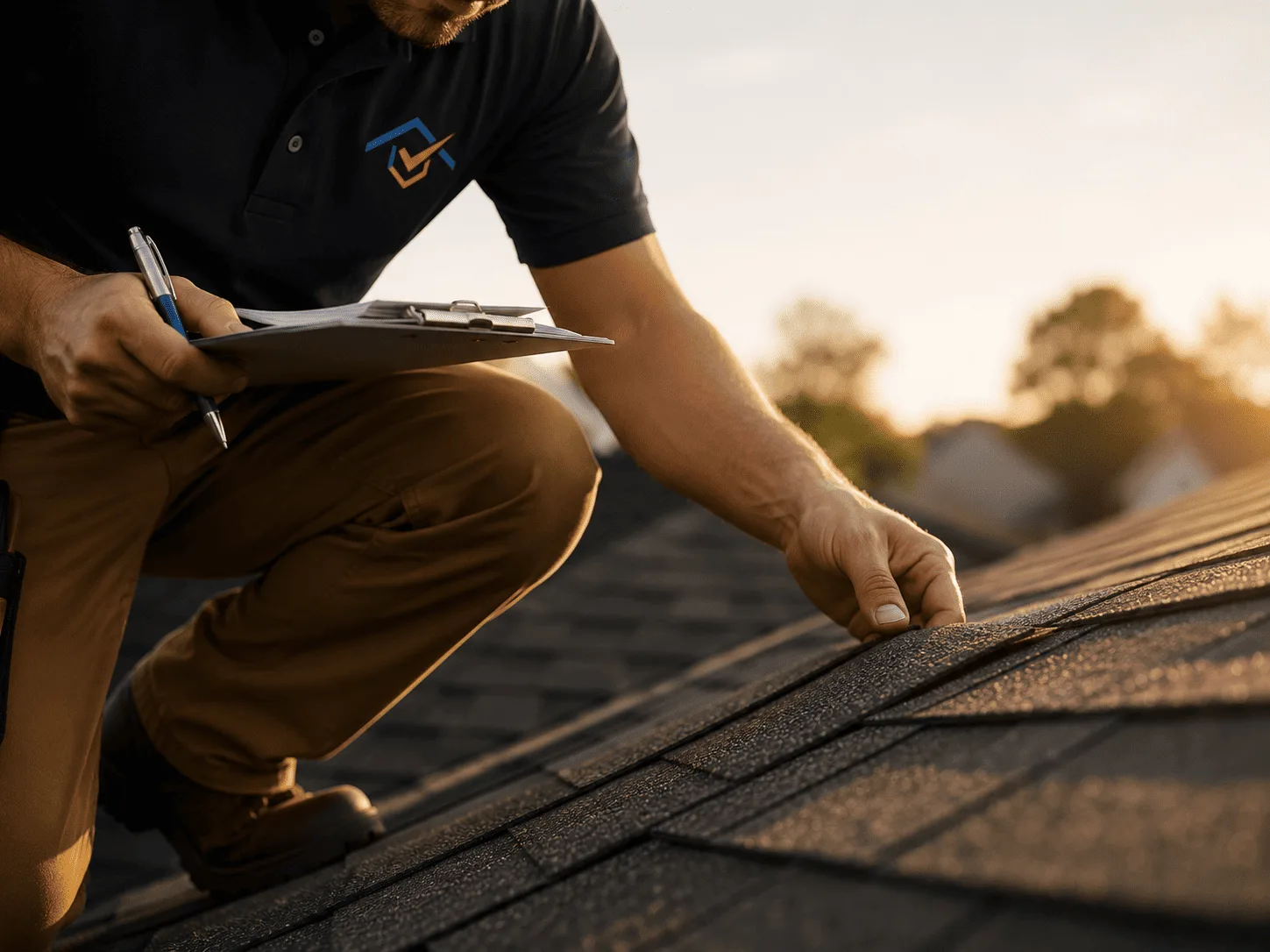 Why Choose Roof Inspection in Longport, NJ